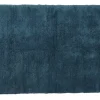 CASA Bio Soft Alfombra De Bano Petrol Discount