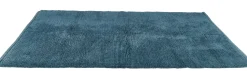 CASA Bio Soft Alfombra De Bano Petrol Discount