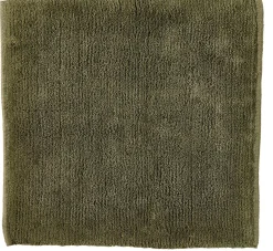 CASA Bio Soft Alfombra De Bano Verde Oscuro Online