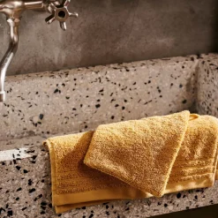 CASA Bio Soft Manopla Amarillo Discount