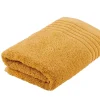 CASA Bio Soft Toalla Amarillo New