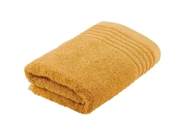 CASA Bio Soft Toalla Amarillo New