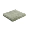 CASA Bio Soft Toalla Verde Oscuro Best