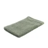 CASA Bio Soft Toallita Verde Oscuro Online