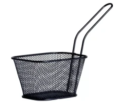 CASA Black Cesta Para Servir Negro Online