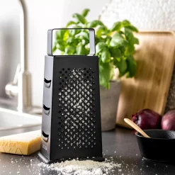 CASA Black Rallador Negro Clearance