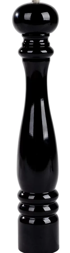 CASA Black Steel Pimentero Negro Clearance