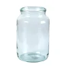 CASA Bloom Florero Transparente Outlet