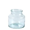 CASA Bloom Florero Transparente Best