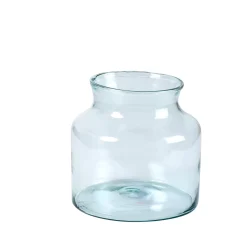 CASA Bloom Florero Transparente Best