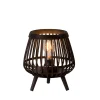 CASA Bloq Lampara Led E27 2X Pila Aa No Incl. Outlet