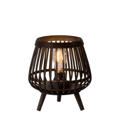 CASA Bloq Lampara Led E27 2X Pila Aa No Incl. Outlet