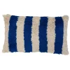 CASA Blues Cojin Azul Online