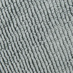CASA B-Lux Alfombra De Bano Azul Online