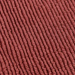 CASA B-Lux Alfombra De Bano Burdeos Sale