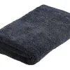 CASA B-Lux Toalla De Bano Gris New