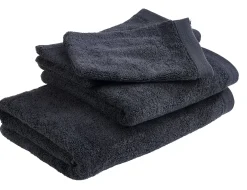 CASA B-Lux Toalla De Bano Gris New