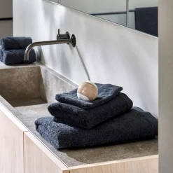 CASA B-Lux Toalla Gris Hot