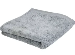 CASA B-Lux Toalla Plateado Discount