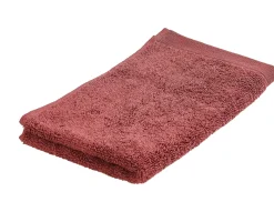 CASA B-Lux Toallita Rojo Outlet