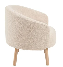 CASA Boli Butaca An. Asiento: 67,5 Cm Hot