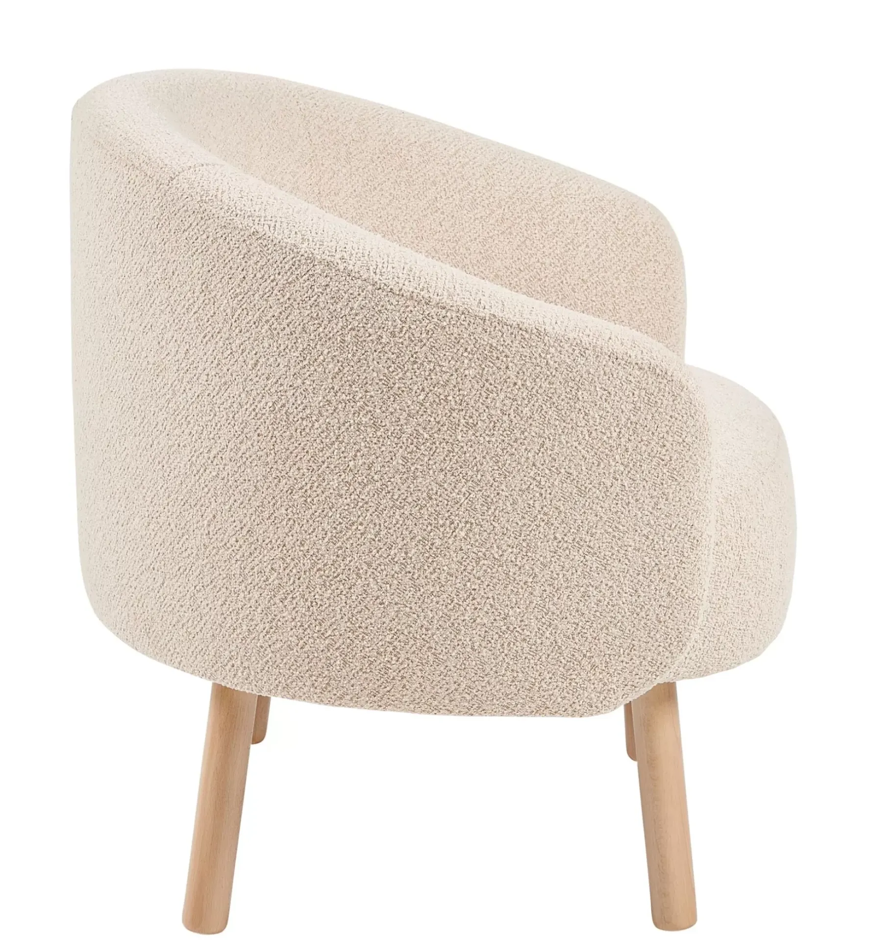 CASA Boli Butaca An. Asiento: 67,5 Cm Hot
