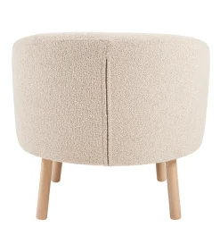 CASA Boli Butaca An. Asiento: 67,5 Cm Hot