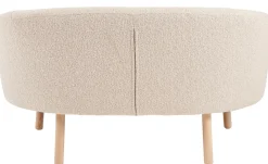 CASA Boli Sofa An. Asiento: 127 Cm Discount