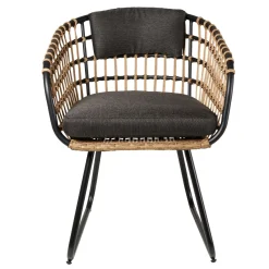 CASA Bones Silla Negro Online