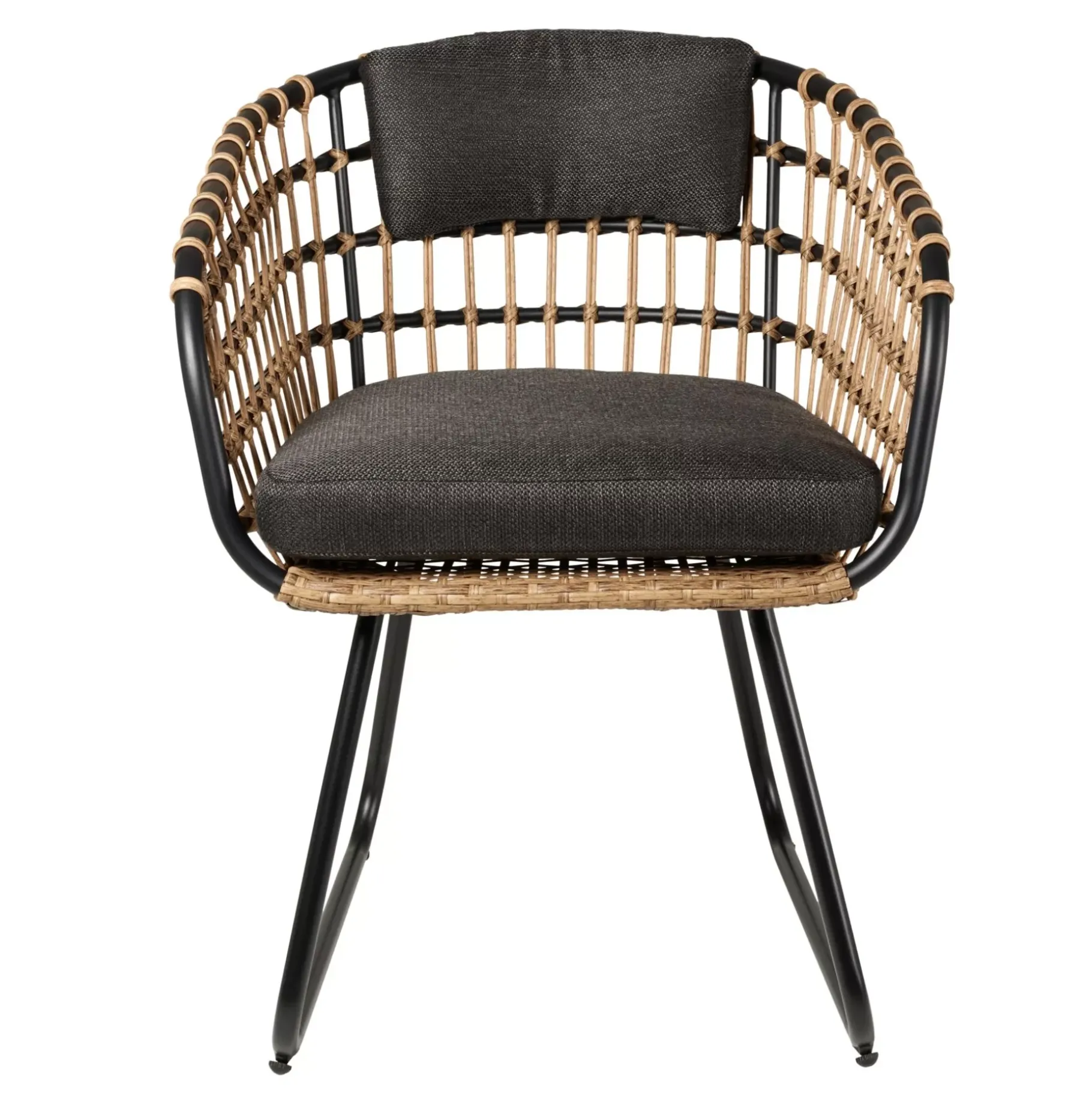 CASA Bones Silla Negro Online