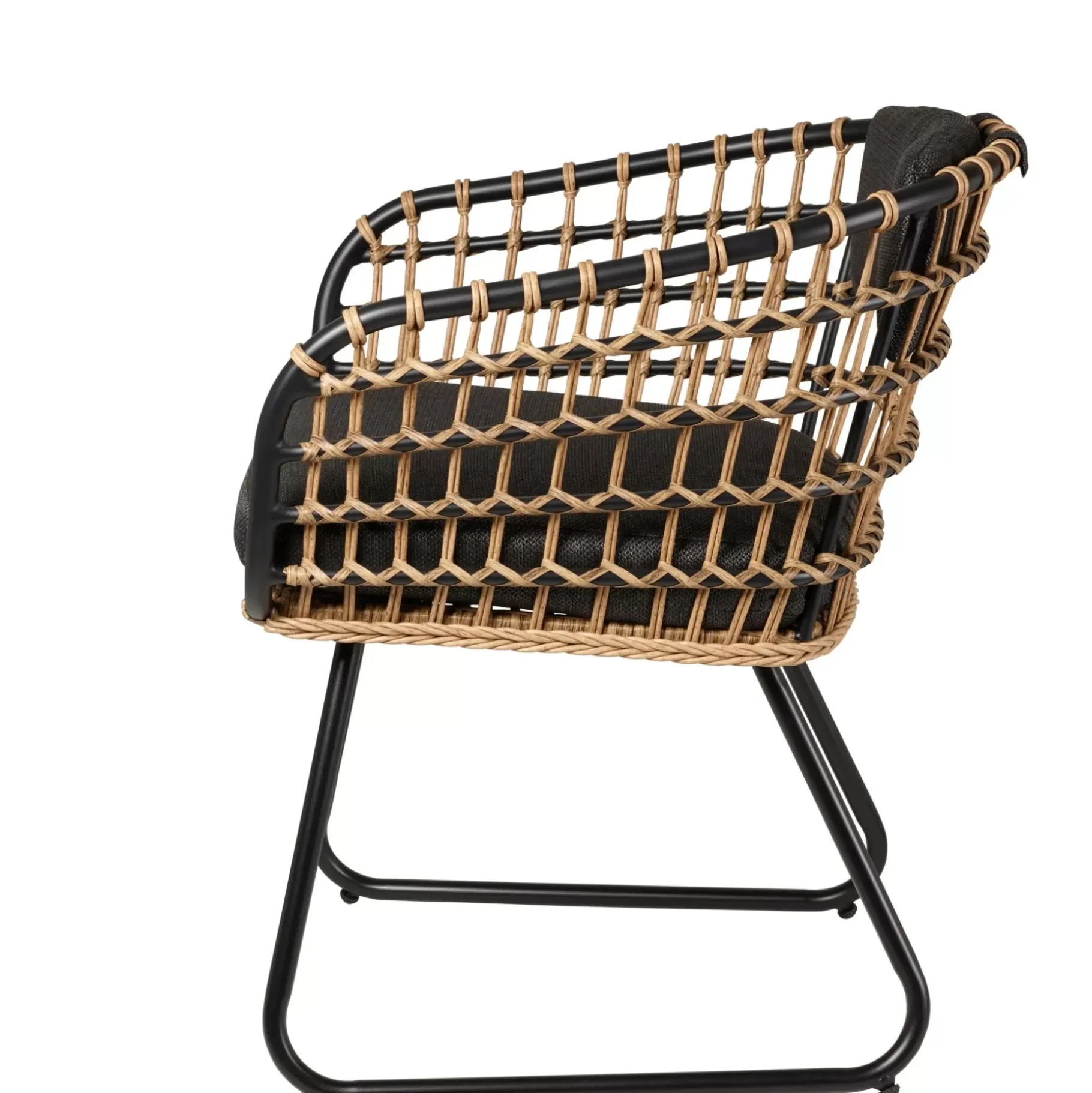 CASA Bones Silla Negro Online
