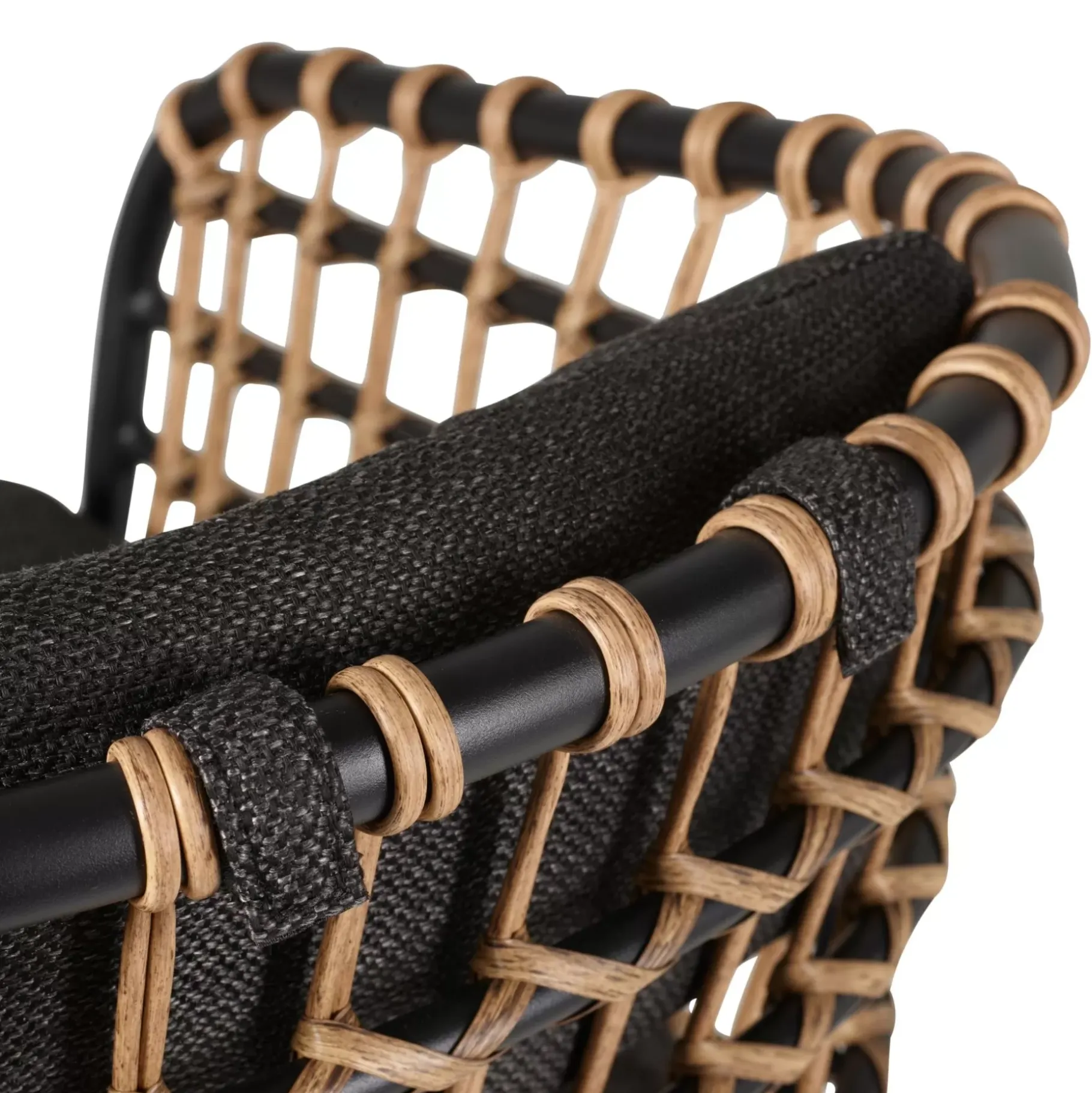 CASA Bones Silla Negro Online