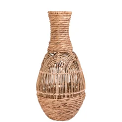 CASA Borneo Florero Natural Online
