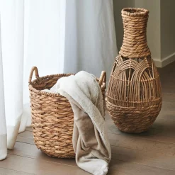 CASA Borneo Florero Natural Online