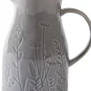 CASA Botanic Lavender Jarra Morado New