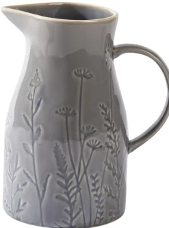 CASA Botanic Lavender Jarra Morado New