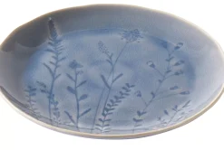 CASA Botanic Lavender Plato Morado Online