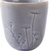 CASA Botanic Lavender Taza Morado Outlet
