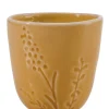 CASA Botanic Ocher Taza Caramelo Online