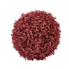 CASA Boxwood Bola De Boj Rojo Discount