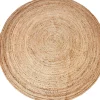 CASA Braid Alfombra Natural Discount