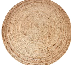 CASA Braid Alfombra Natural Discount