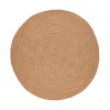 CASA Braid Outdoor Alfombra Natural Sale
