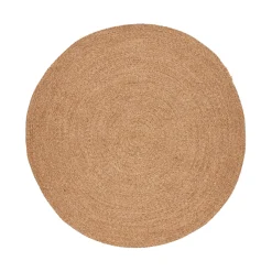 CASA Braid Outdoor Alfombra Natural Sale