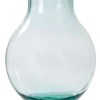 CASA Bulbe Florero Transparente Best