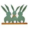 CASA Bunnies Decoracion Natural Best
