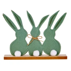 CASA Bunnies Decoracion Natural Best