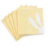 CASA Bunny Paquete De 20 Servilletas Amarillo Discount