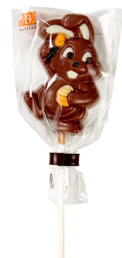 CASA Bunny Pop Chupachup De Chocolate Multicolor Online