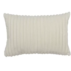 CASA Butter Cojin Blanco New